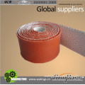 Silicone Coated Fiberglass Tape With Good Electrical Insulation